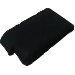 Winter Heated Clothes Battery 7.4V 12V 10000mAh DC Charging Head Black Color