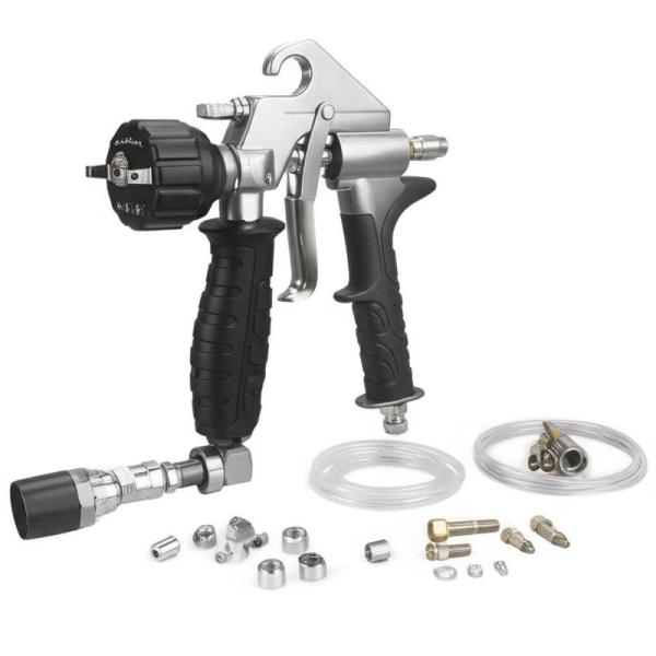 OEM Customized Support Pneumatic Airless Sprayer with 2.5 GPM Flow Rate and