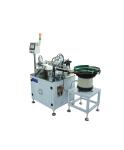High Precision Equipment Plastic Accessories Short Valve Element Assembly