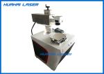 Superior Performance Ultraviolet Laser Marking Machine High Conversion Rate