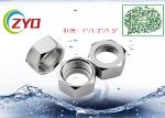 DN15 Explosion Proof Stainless Steel Brass Screw 360° Flexible Adjustable