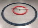 Hydro Bearing → Main Shaft Seal→ Face