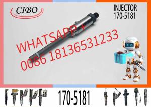 China Fuel Injector 7W7045 0r-3591 170-5181 For Excavator Engine 3306b 3306 973 973c factory