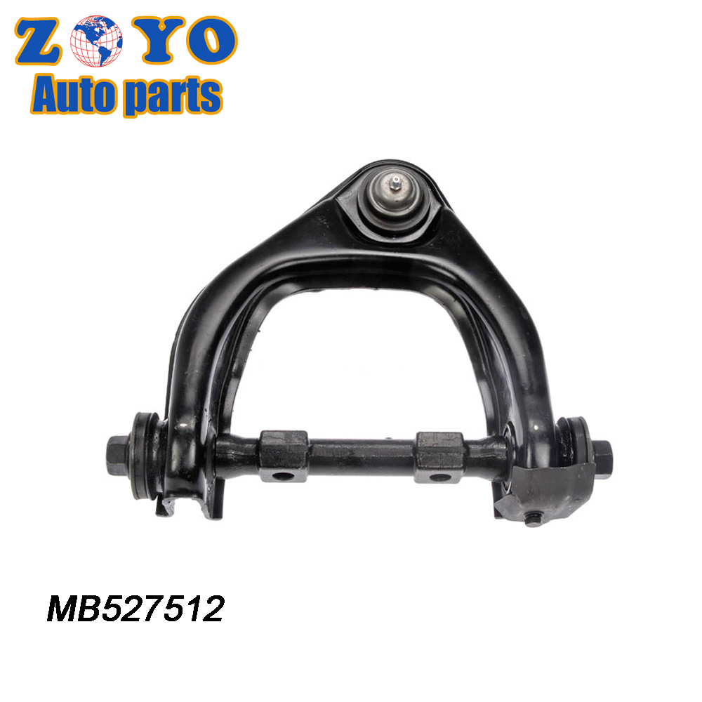 Bushing Nature Rubber MB527161 MB527512 Lower Control Arm for Mitsubishi L200 1996