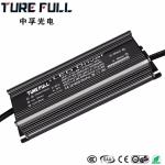 Single output waterproof 60w 36v constant current led drivers