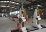 PVC,XLPE 120 Power Cable Making Machine Output Capacity 650 Kg/Hr