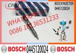 diesel fuel injector nozzle 0445120024 0445120044 for MAN truck 51101006049