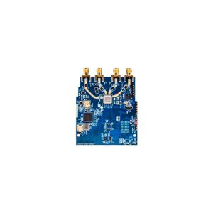 China AD9173-FMC-EBZ Embedded Solutions 16 Bit 12.6G Samples Per Second DAC Evaluation Board factory