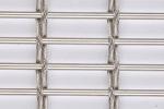 Various Multi-Barrette Cable Architectural Mesh for Your Option