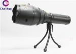 Christmas Decorative Projector Lights With Music 2000mAh 18650 Battery 0.5W