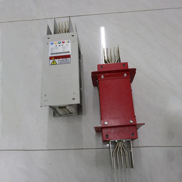 Enclosed Fire Rated Busbar Ducts Installation For Cable Management