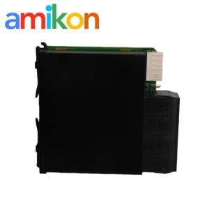 GE UR6BH Digital I/O Card with 16 Isolated Channels 24V DC Input and -40°C to