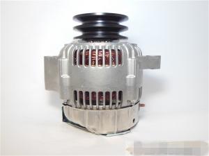 China HINO S05C S05D ENGINE ALTERNATOR 102211-0430 27060-78010 24V 50A factory