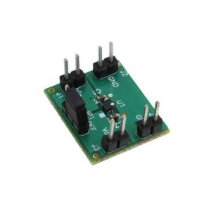 China TPS72715DSEEVM-406 Embedded Solutions 250mA Low Dropout Voltage Regulator Evaluation Board factory