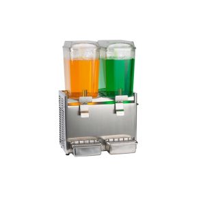 Restaurant Cold Drink Dispenser Cooling and Mixing Beverage Dispenser Machine