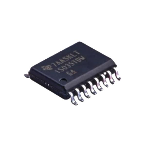 Texas Instruments ISO35TDWR Electronic ic Components Mobile Phone Atmega1280