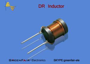 China 1.2mm Wire Low Resistance Inductor Coils High Current Power Single Winding factory