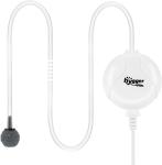 Compact 1.5 Watt Quiet Fish Tank Air Pump