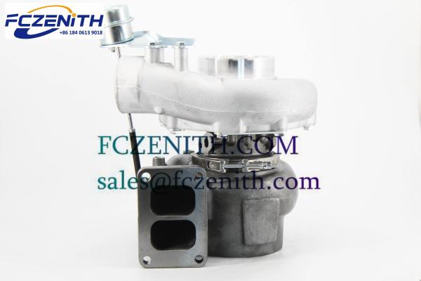 Gt4294s Daf Xf95 Xf355m Euro-2 Diesel Engine Turbocharger 452235-5001s 452281