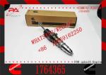 For cummins X15 QSX15 ISX15 injector 1764365 4928260 1846348 4062569 fuel diesel