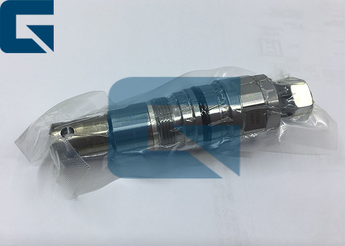 Kobelco SK230-6 Main Relief Valve SK230-6E 0719308 For Excavator Spare Parts