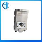Hydraulic Pilot Gear Pump K3SP36B for Kobelco SK60SR SK65SR SK70SR SK75SR
