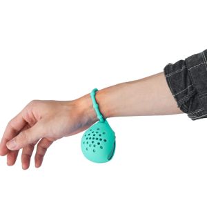 55g Lightweight Fast Drying Microfiber Towel With Silicone Case