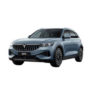 China Adult Dongfeng Voyah Free EV 4 Door 5 Seater Electric Suv Automatic Transmission factory
