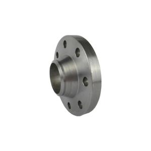 China ASME B16.48/ASTM A694 F60 Forging Rf Weld Neck Flange DN10~DN5000 factory