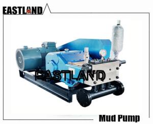 China Quality High-pressure Scale-washing Pump Made in China factory