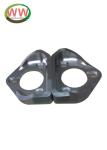 Motor Spare Parts Customization Aluminum Cnc Machining Service