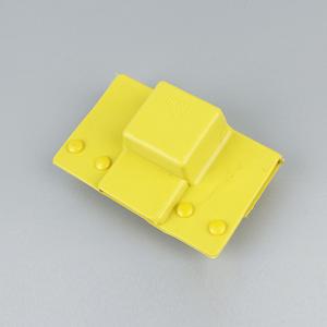 China MPH10-Y Electrical Heat Shrink Tubing Busbar Junction Box For Switchgear Insulation factory