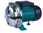 Impeller 1HP Hydraulic Pump Electric Motor Centrifugal Submersible 2850RPM