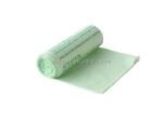 Disposable PLA Packaging Bag Bulk Compostable Bags Customized