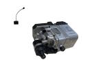 5kw Diesel Parking Heater Water Truck 234x108x195mm