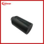 36 Core Dia 3-12mm Fiber Optic Breakout Kit High Temperature Resistant