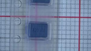 China ACT45B-220-2P-TL003 SMD Integrated circuit chip IC brand new original unused factory