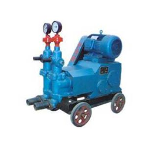 China ZMB-6 double cylinders dual fluid cement grouting pump on sale