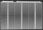 Glass Advertising Led Display Screen Ultra Thin Light Weight For Buildings