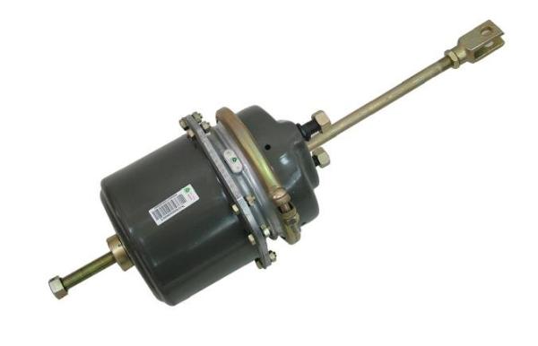 Sinotruk Spare Parts, WG9000360600, Spring Brake Actuator, Sinotruk, Howo, Cnhtc