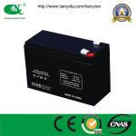 12V9ah UPS/EPS Battery, AGM Lead-Acid Battery, Mower Battery