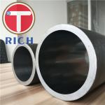 Durable Telescopic Cylinder Cold Drawn Seamless Tube OD 120-400mm