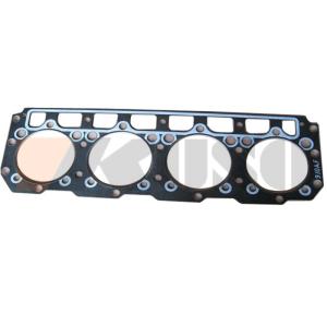 China Mitsubishi 8DC9 ME092200 Cylinder Head Gasket factory