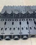 SB121 SB151 175mm Excavator Hydraulic Breaker / Hydraulic Hammer Rock Breaker