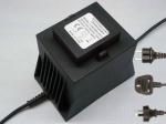 KooSion Output 24VAC Transformer 450 Watts Waterproof