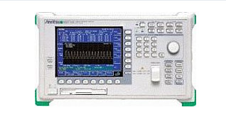 Anritsu MS9170C Optical Spectrum Analyser , Practical Optical Signal Analyzer