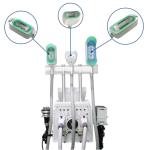 Portable Cryolipolysis Slimming Machine 40Khz 600W for Weight Loss