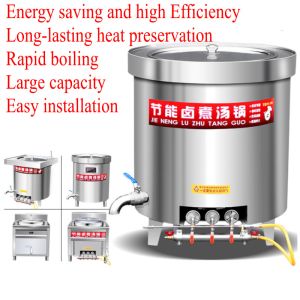 Factory Outlet Good Quality Nonstick 6 Pieces Cooking Pots and Pans Red Enamel