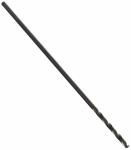 HSS Aircraft Extension Extra Long Drill Bits 12 Inch For Metal SS Aluminium