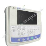 Top Cover Assembly For Nihon Kohden ECG-2250 ECG Machine Used-good Medical